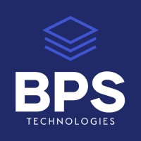 BPS Technologies logo