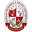Bataan Peninsula State University - Government logo