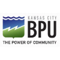 Kansas City Board of Public Utilities (BPU) logo