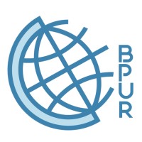 BPUR International logo