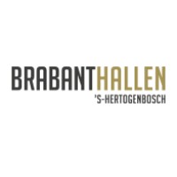 Brabanthallen 's-Hertogenbosch logo