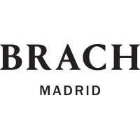 Brach Madrid logo