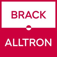 Brack.Alltron logo