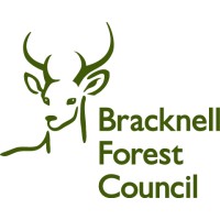 Bracknell Forest Council logo