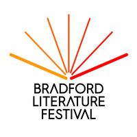 Bradford Literature Festival logo
