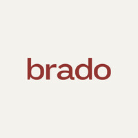Brado Comunicação logo