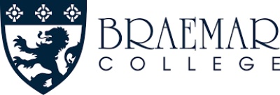 Braemar College logo