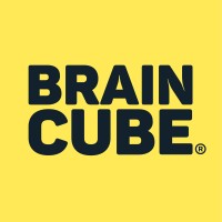 Braincube logo
