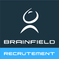 Brainfield France logo