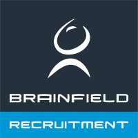 Brainfield Italia logo