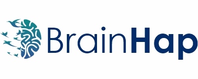 BrainHap logo