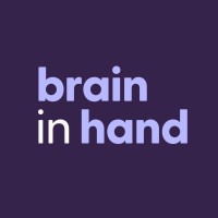 Brain in Hand logo