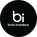 Brain Inventory logo