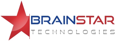 Brain Star Technologies logo
