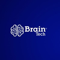Brain Tech Perú logo