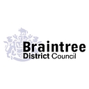Braintree District Council logo