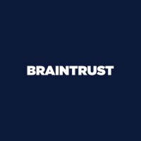 BRAINTRUST Consulting Services logo