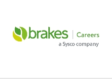 Brakes UK logo