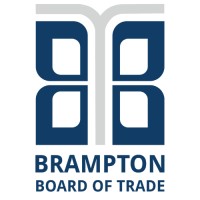Brampton Board of Trade logo