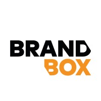 Logo BrandBox Agency