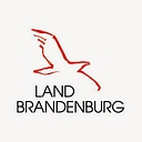 Landesregierung Brandenburg logo