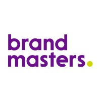 Brand Masters logo