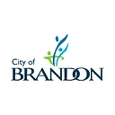 City of Brandon logo