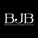 Brandon J. Broderick, Personal Injury Attorney at Law logo