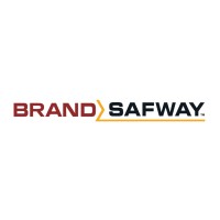 BrandSafway logo