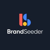 BrandSeeder logo