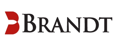 Brandt Information Services logo