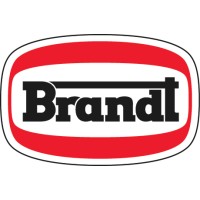 Brandt Meats logo