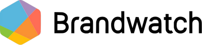 Brandwatch logo