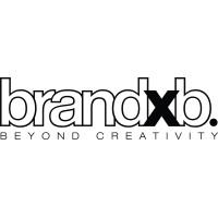 BRANDXB logo