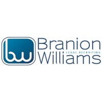 Branion Williams Recruiting Inc. logo