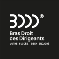 Bras Droit des Dirigeants logo