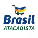 Brasil atacadista logo