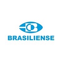 Brasiliense Comissária de Despachos Ltda logo
