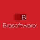 Brasoftware logo