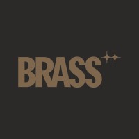 Brass logo