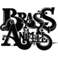 Brass Animals logo