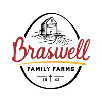 Braswell Family Farms logo