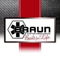 Braun Ambulances logo