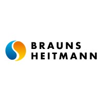 Brauns-Heitmann GmbH & Co. KG logo