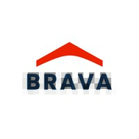 Brava Roof Tile logo