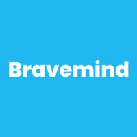 Bravemind logo