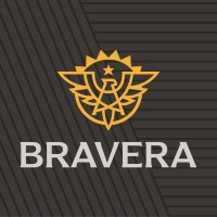 Bravera logo