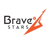 Bravestars Games logo