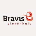 Bravis Ziekenhuis logo