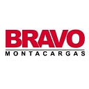 Bravo Montacargas S.A de C.V. logo